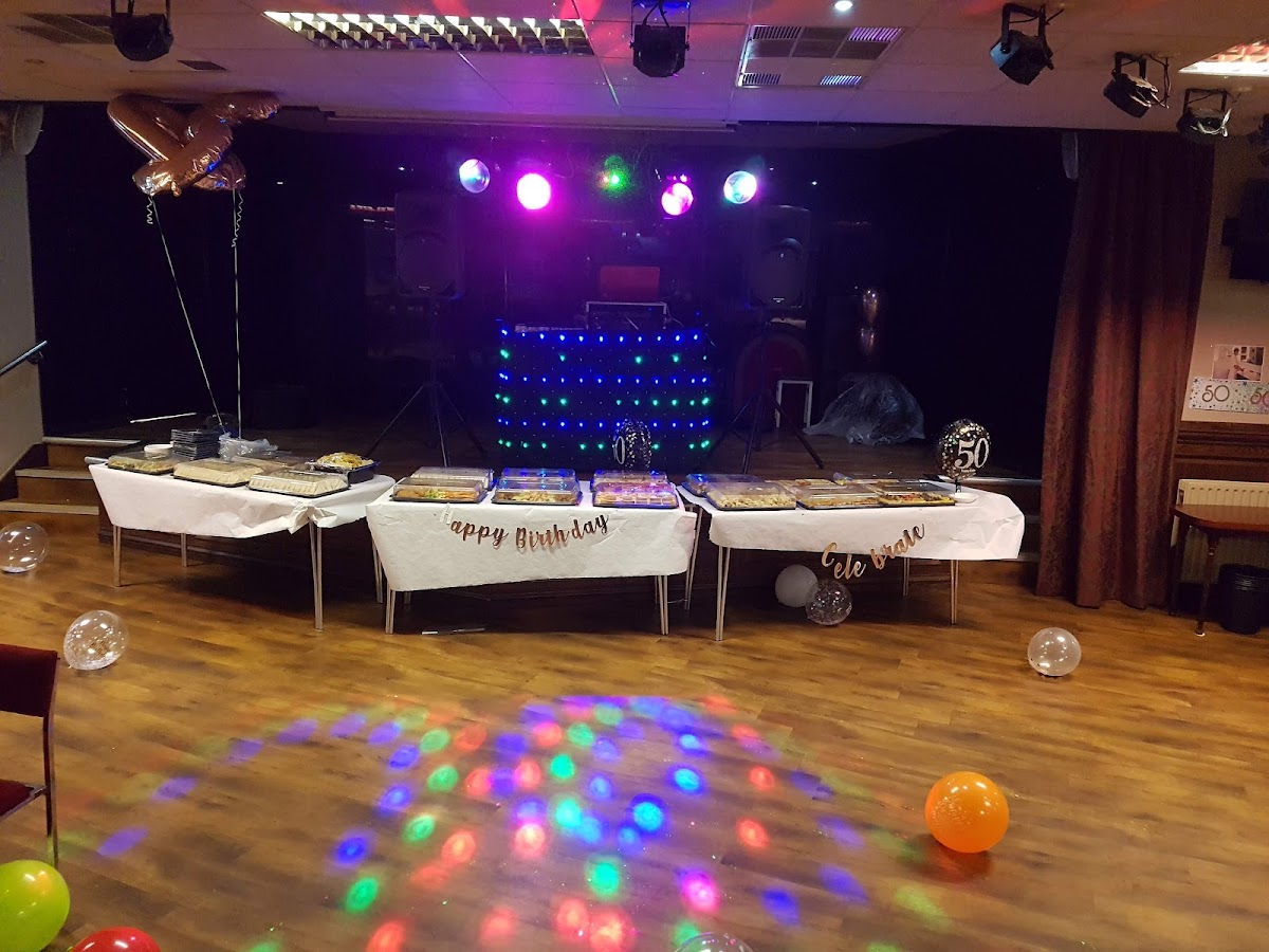 Hebburn Iona Social Club